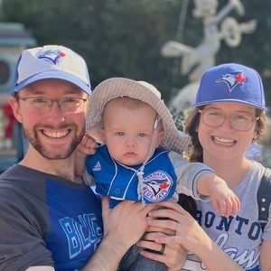 Meet your Posher, Dariya